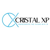 Cristal XP logo - Similar company to Strelatech