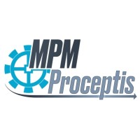 MPM-PROCEPTIS logo - Similar company to Multimeca