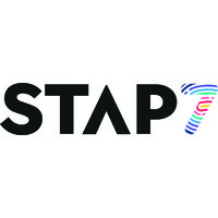 STAP7 logo - Similar company to Crystal Park