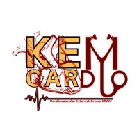 KEMCARDIO – Cardiovascular Interest Group logo - Similar company to Zenith®