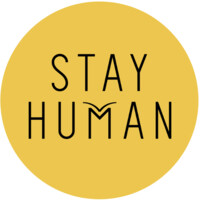 STAY HUMAN logo - Similar company to Artcoaching