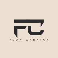 Flow Creator Oy - Jaakko Pispala logo - Similar company to Planmark Oy