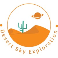 Desert Sky Exploration logo - Similar company to Eurospacehub