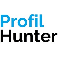 PROFILHUNTER logo - Similar company to Get Your Leads