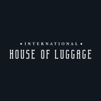 International House Of Luggage logo - Similar company to Broomstick Creative Ltd.
