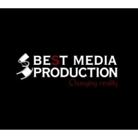 BEST MEDIA PRODUCTION logo - Similar company to Artificial Group