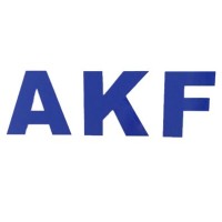 AKF INDUSTRY AND TRADE CO., LIMITED logo - Similar company to Falco Turnstile