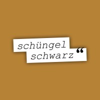 schüngelschwarz logo - Similar company to Grounded Gmbh