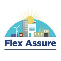 Flex Assure UK logo - Similar company to Ade