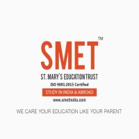 St. Mary's Education Trust logo - Similar company to Chieftains Overseas Consultant Llp