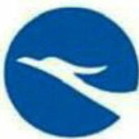 Tehran Airlines logo - Similar company to Flykish Airlines