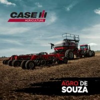 Agro de Souza S.A. logo - Similar company to Terranova