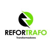 REFORTRAFO TRANSFORMADORES logo - Similar company to Roza Transformers