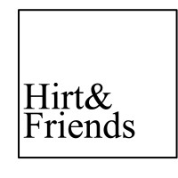 HIRT&FRIENDS GmbH | Corporate Finance Advisory | Mergers & Acquisitions logo - Similar company to Integrated Learning Solutions Ireland Ltd