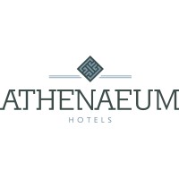 Athenaeum Hotels Group logo - Similar company to The Athenaeum Hotel And Residences