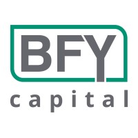 BFY Capital logo - Similar company to Cherries Roadside And General