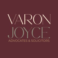 Varon Joyce logo - Similar company to Anantha Krishnan