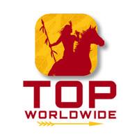 TOP Worldwide logo - Similar company to Ea Express Llc