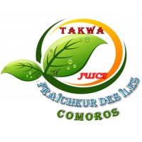TAKWA BIO-FOOD logo - Similar company to Comoros Moringa