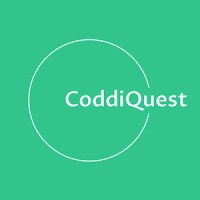 CoddiQuest LLC logo - Similar company to Shamroz Group