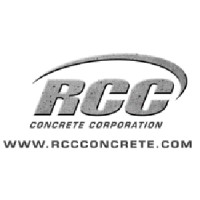 RCC Concrete Corp. logo - Similar company to Dig Contracting