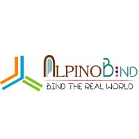 Alpino Bind logo - Similar company to Dd Hr Solutions
