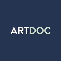ARTDOC CHICAGO logo - Similar company to Immaterial Books