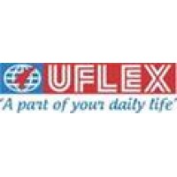 UFLEX Group logo - Similar company to Kris Flexipacks