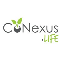 CoNexus Life logo - Similar company to Trackkers Security Solutions