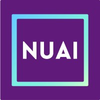 NUAI.ai logo - Similar company to Math Song Pty Ltd