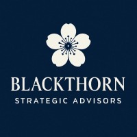 Blackthorn Strategic Advisors