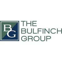 The Bulfinch Group logo - Similar company to Bulfinch