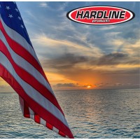 HARDLINE PRODUCTS logo - Similar company to Full Cycle Recon
