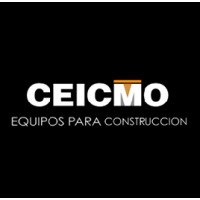 CEICMO | Equipos para Construcción logo - Similar company to Warco Sas
