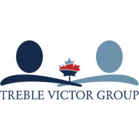Treble Victor Group logo - Similar company to Defsec Technologies Inc.
