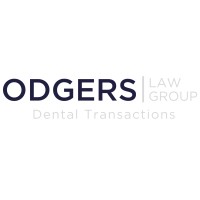 Odgers Law Group logo - Similar company to Fireflyfabrication Llc