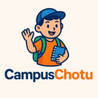 Campus Chotu logo - Similar company to Averix