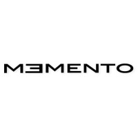 Memento logo - Similar company to Citizen 7 | Impact Agency