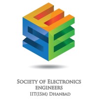 Society of Electronics Engineers (SEE) logo - Similar company to Inflorida