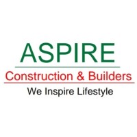 Aspire Construction & Builders logo - Similar company to Aspire Developers