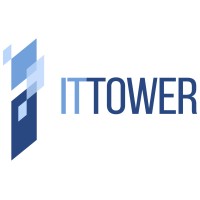 IT TOWER logo - Similar company to 3A Learning Solutions