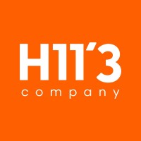 H11'3 Company logo - Similar company to D4 Comunicaciones