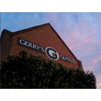 GERRY'S GLASS PTY LTD