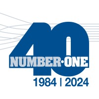 Number One | Servizi Tecnici per lo Spettacolo logo - Similar company to Nickland Media