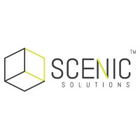 Scenic Solutions Inc logo - Similar company to Suncat Solutions