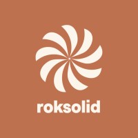 Rok Solid. Renewables logo - Similar company to Maoneng