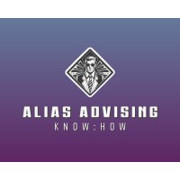 Alias Advising logo - Similar company to Nebula9 Vodka