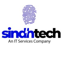 Sindh Tech Solutions logo - Similar company to Qonkar - Software Development & Advertising Agency