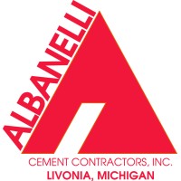 ALBANELLI CEMENT CONTRACTORS, INC. logo - Similar company to Stenco Construction