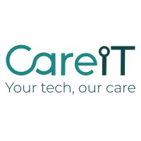 CareIT  - IT Remote Support logo - Similar company to Road2Cyber